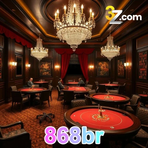 868br Jogos de caça-níqueis