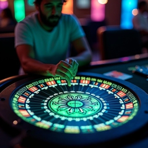 Jackpots Progressivos 868br - Prêmios Milionários