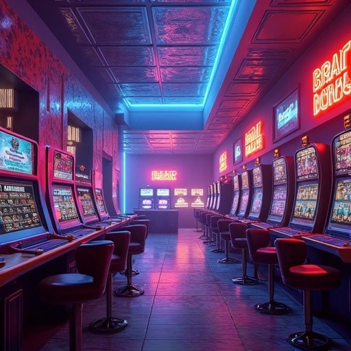 Drops & Wins 868br - Prêmios Aleatórios de até R$ 50.000