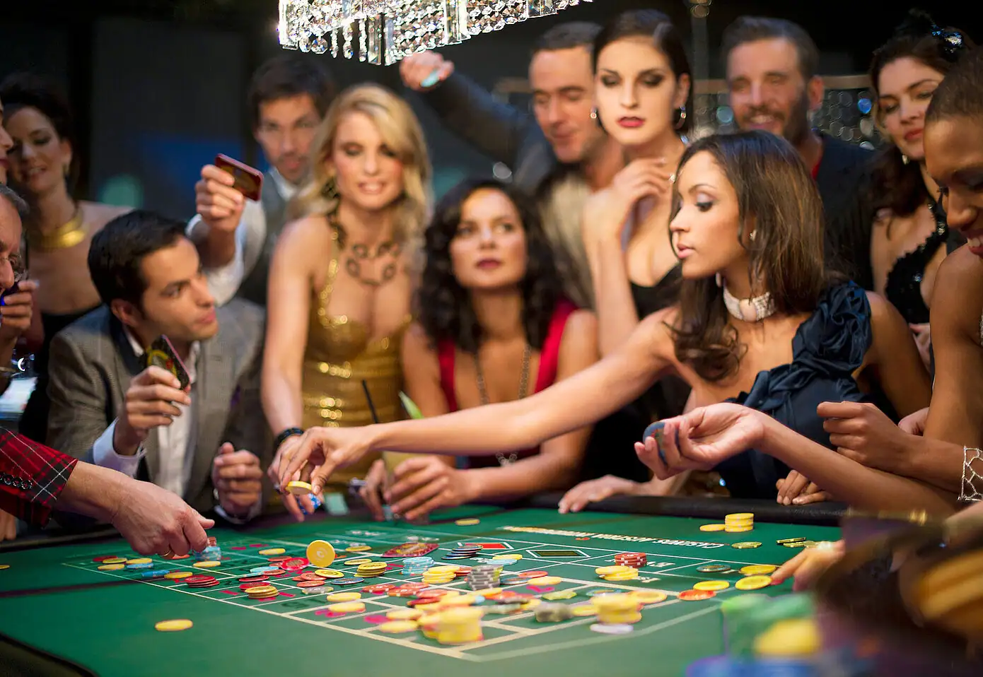 Jogos VIP 868br - Roleta, Blackjack e Baccarat Premium