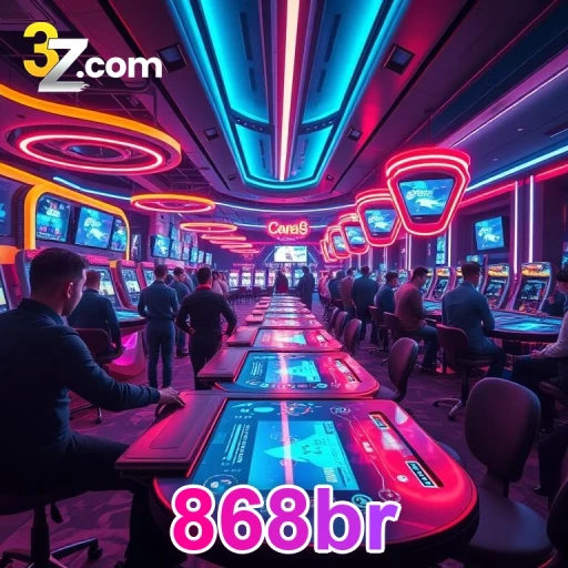 868br Jogos de caça-níqueis