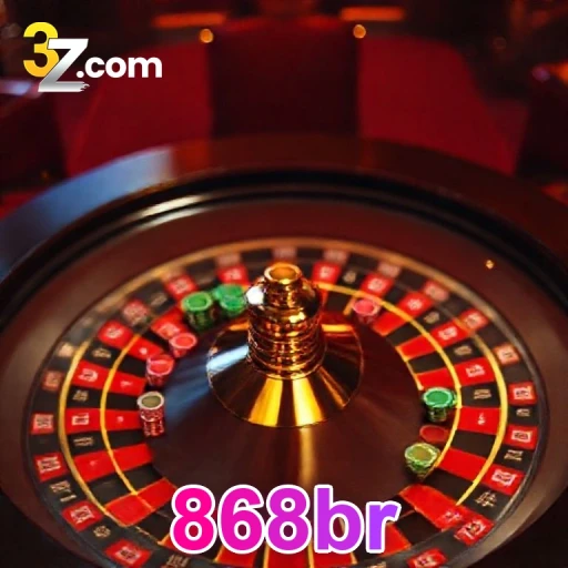 868br Clube VIP